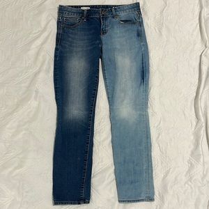 GAP 1969 Always Skinny Jeans